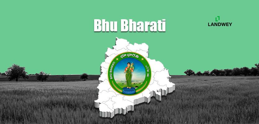 Bhu Bharati In Telangana New Digital Land Record System