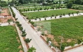 Plots for Sale in Maheshwaram Hyderabad in Maheshwaram