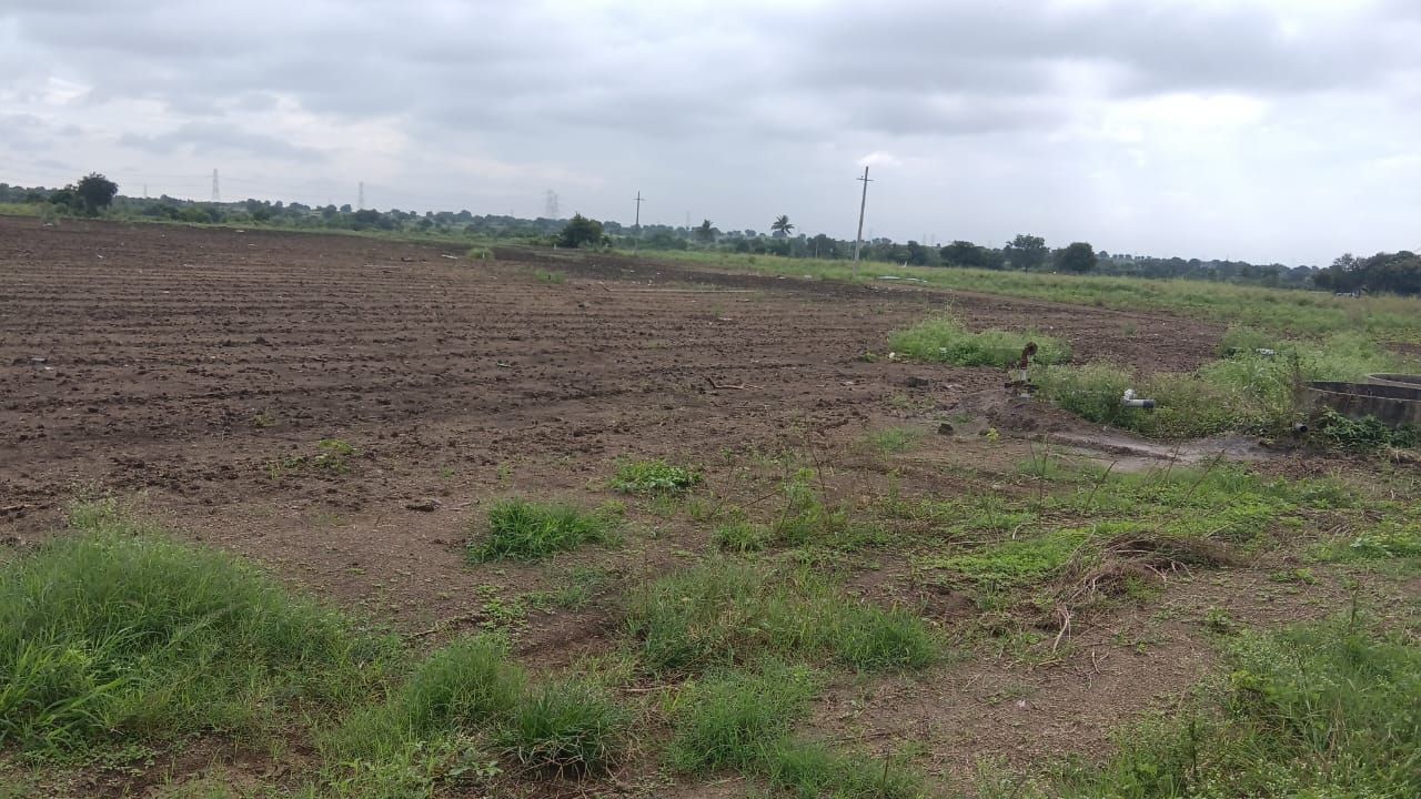 Agricultural land for sale in Chevella