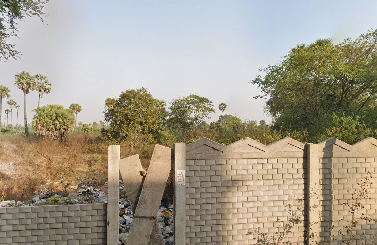 Agricultural land for sale in Tukkuguda