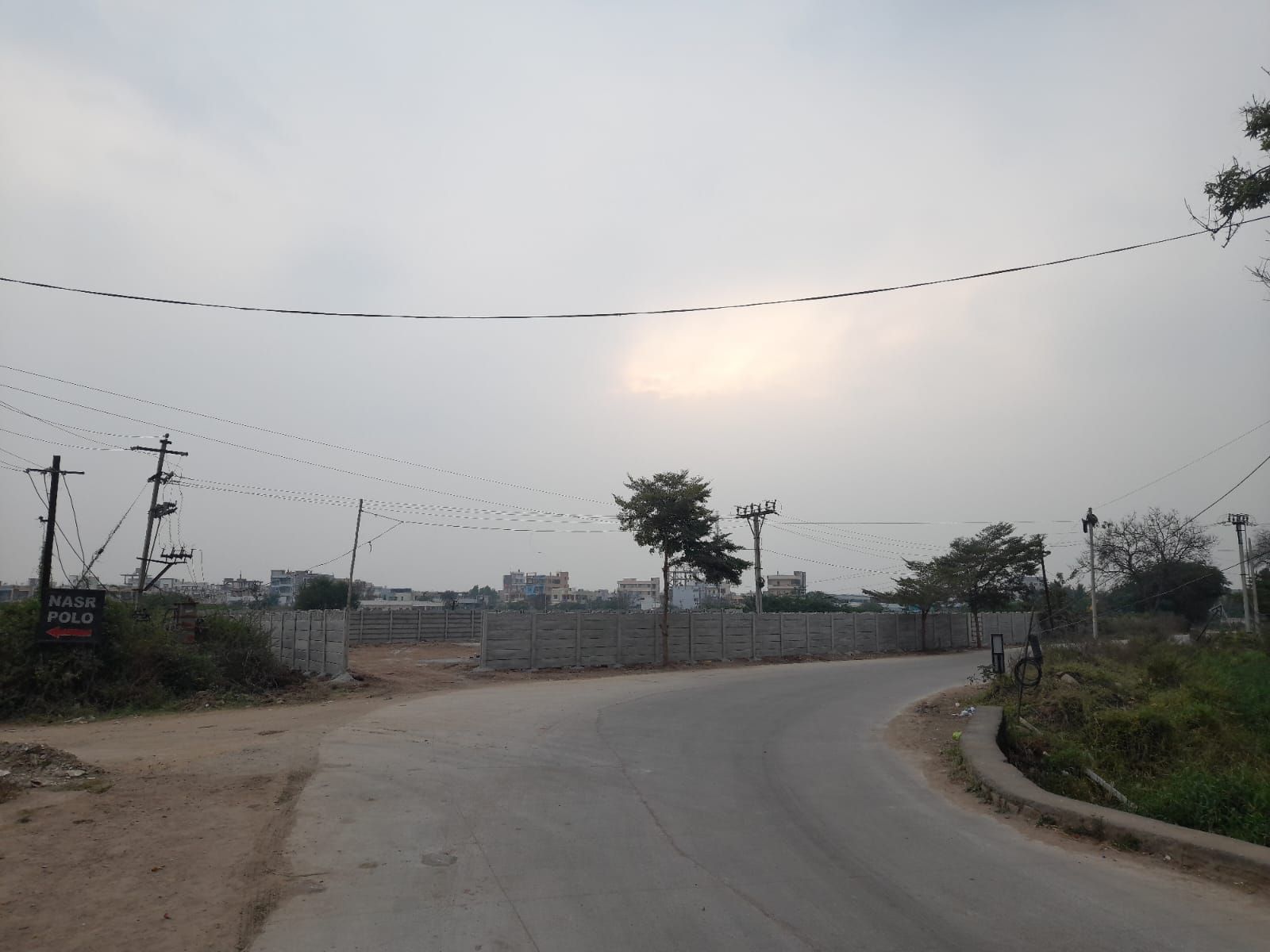 Agricultural land for sale in Janwada