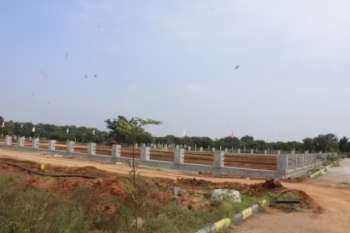 Residential Plot for sale in Rajapur