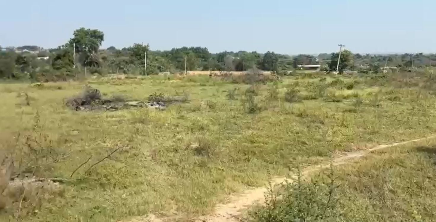 Agricultural land for sale in Gunded