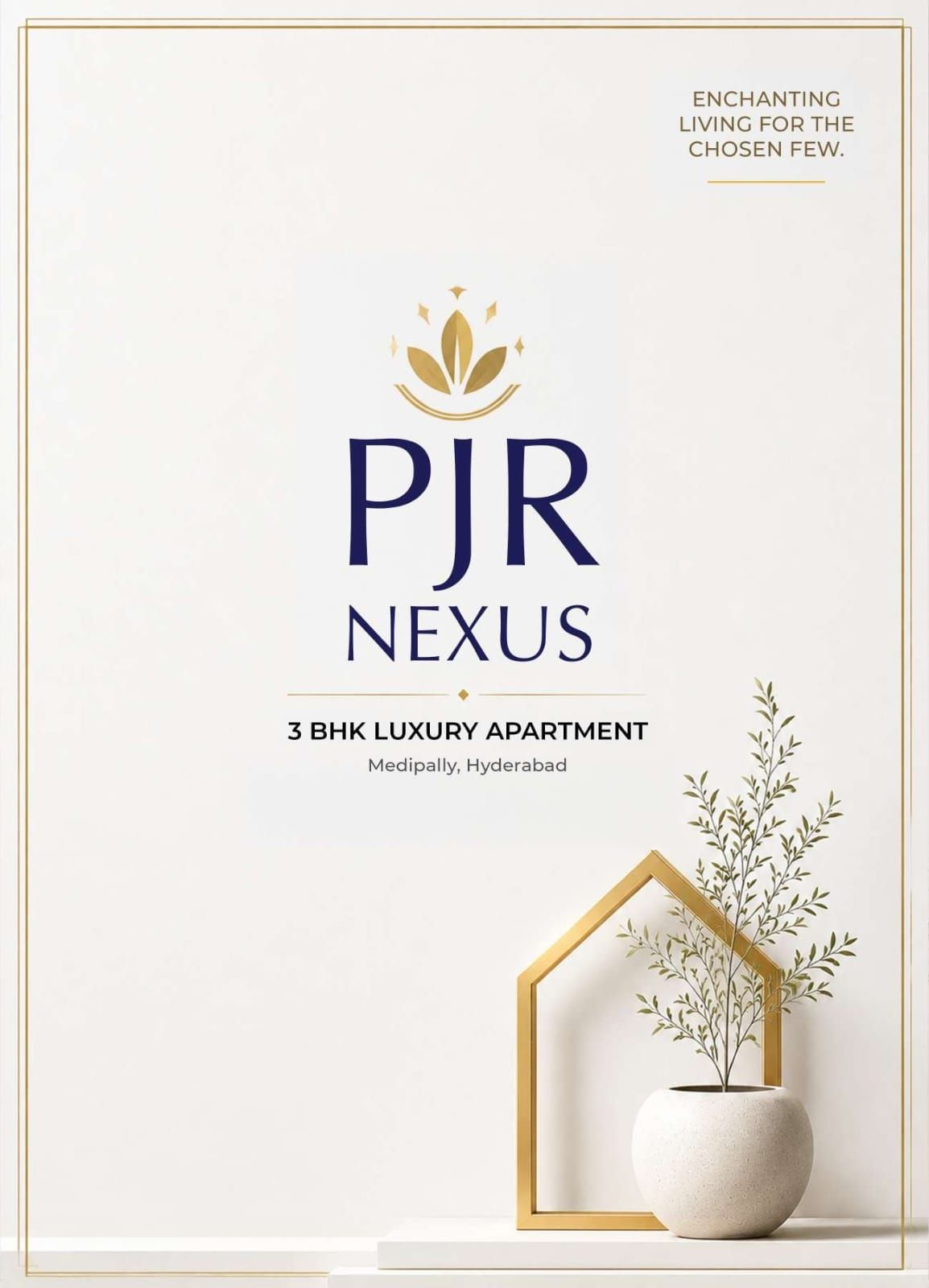 Residential Plot for sale in Medipalle