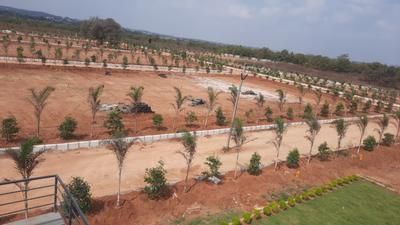 Residential Plot for sale in Burgulathanda