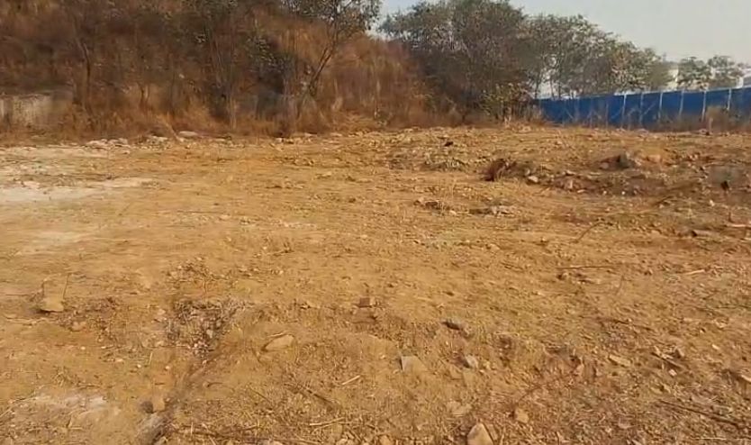 Residential Plot for sale in Manikonda