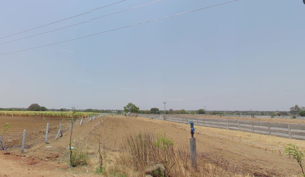 Agricultural land for sale in Pudur