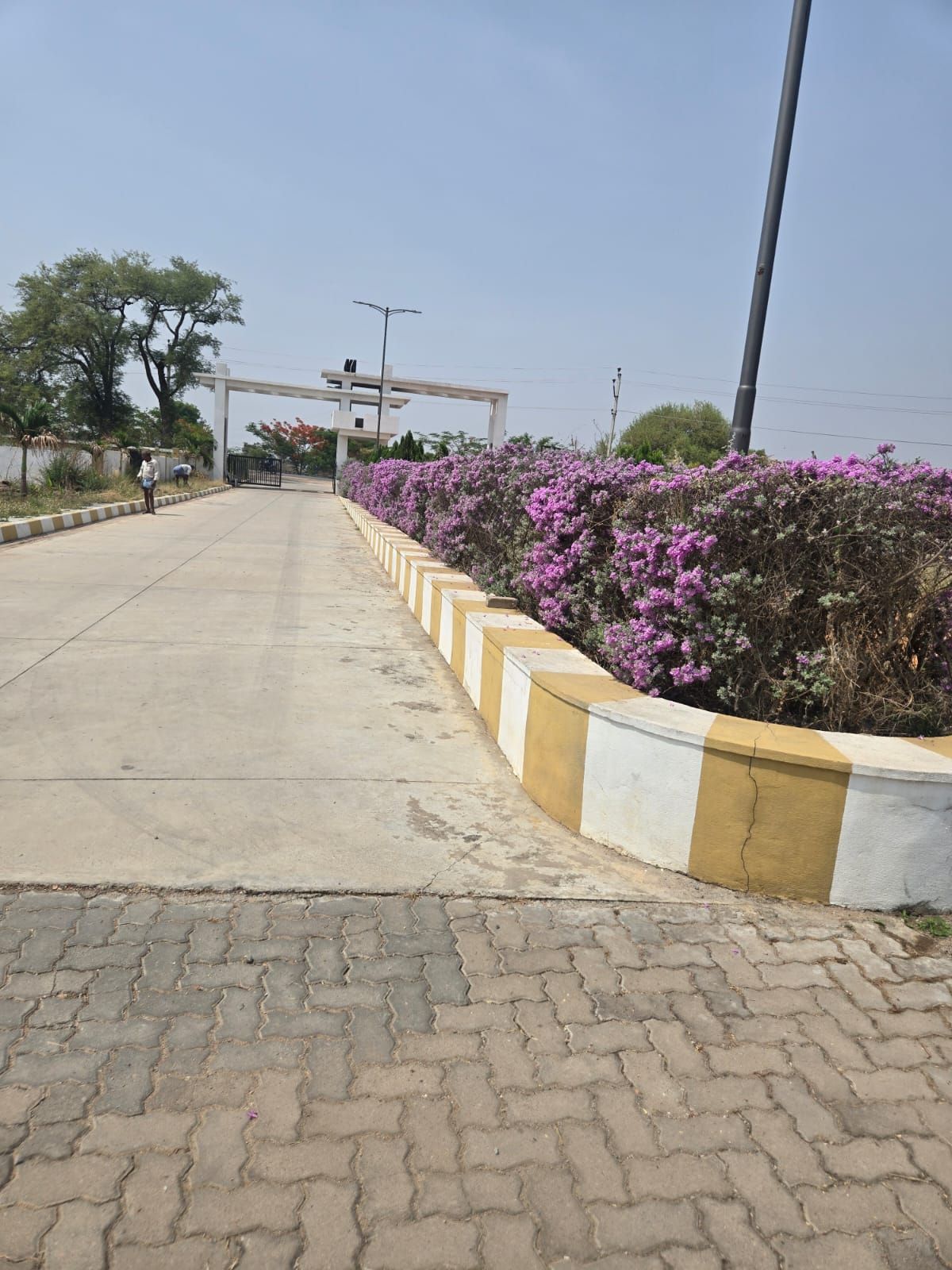 Residential Plot for sale in Ameerpet