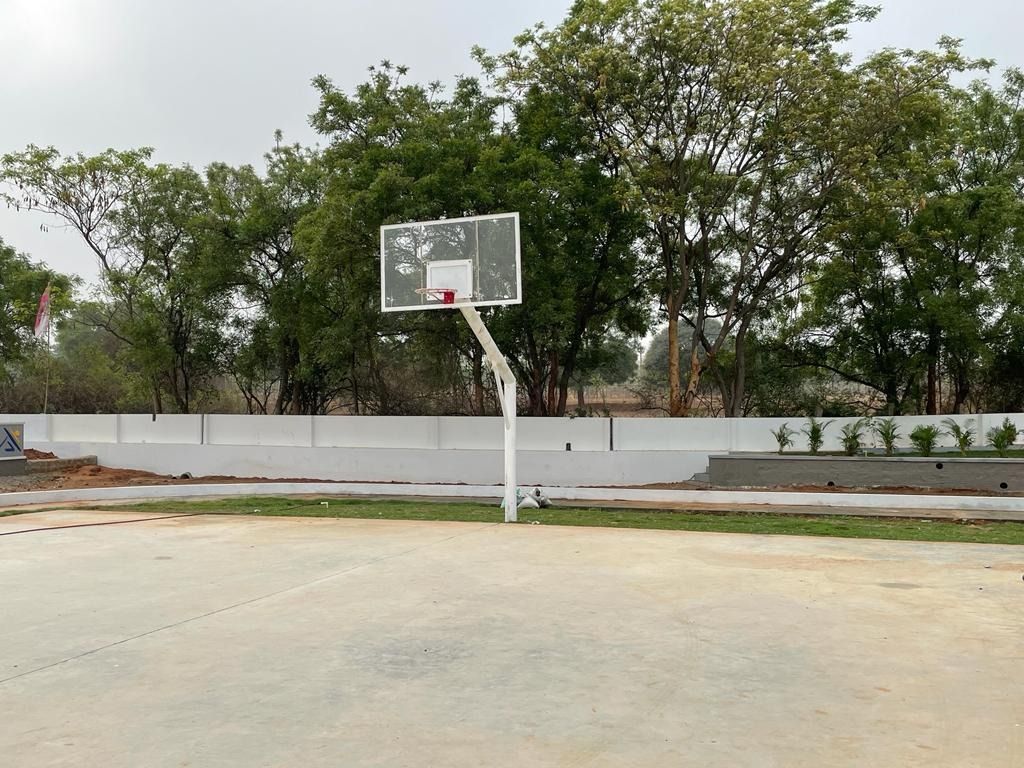 Residential Plot for sale in Ghatkesar