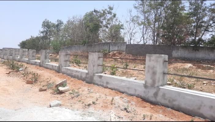 Residential Plot for sale in Shadnagar