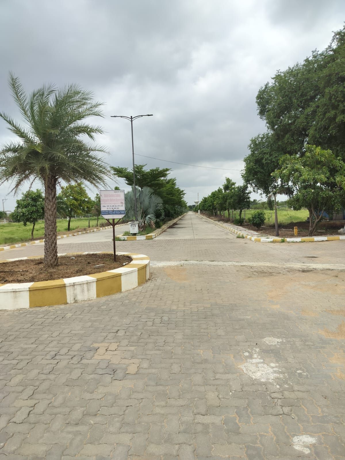 Residential Plot for sale in Ameerpet