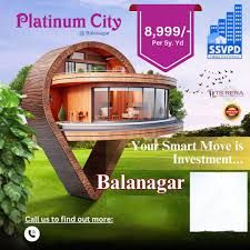 Plots for Sale in Shadnagar Hyderabad in Shadnagar