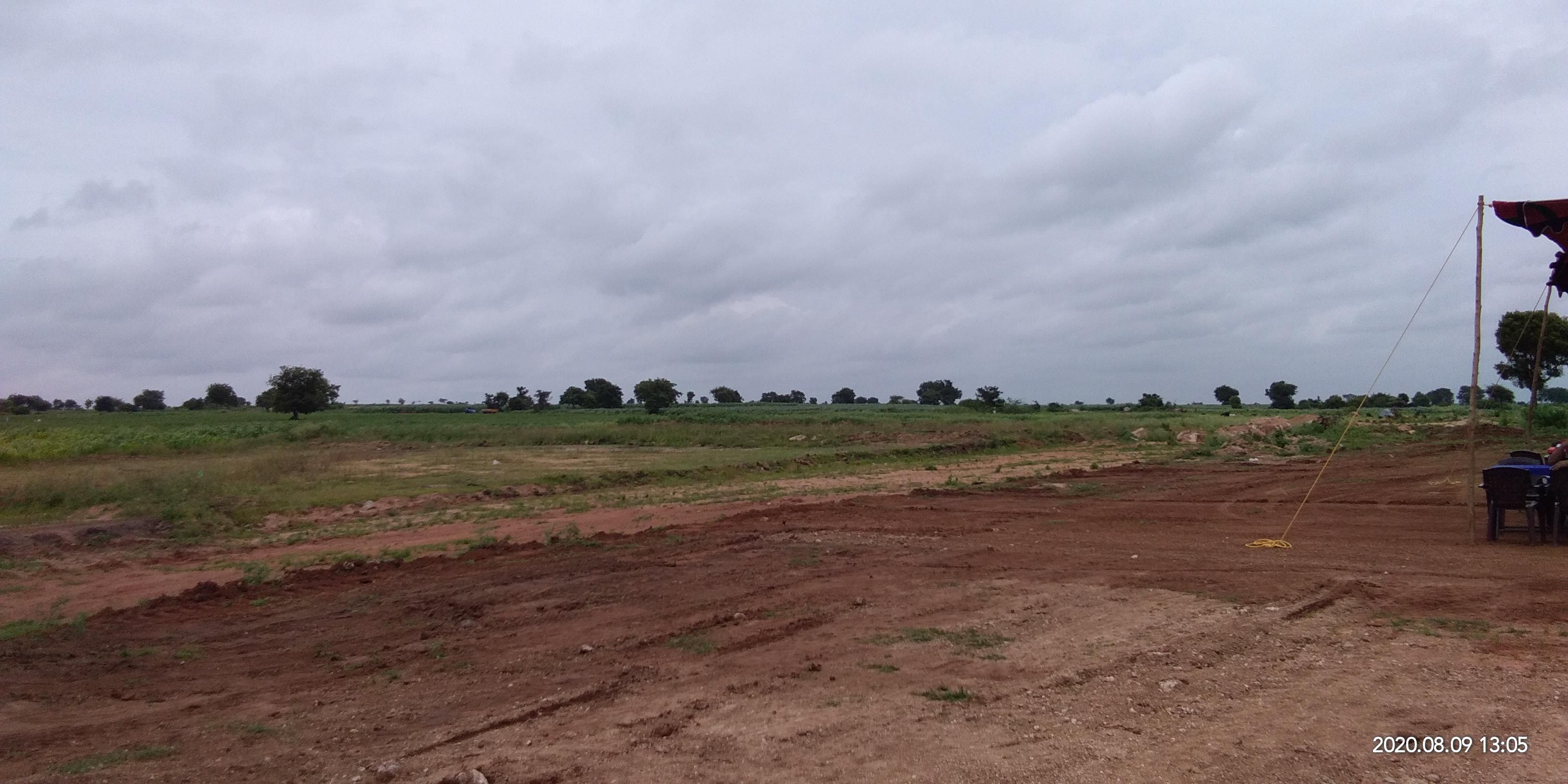 Residential Plot for sale in Shadnagar