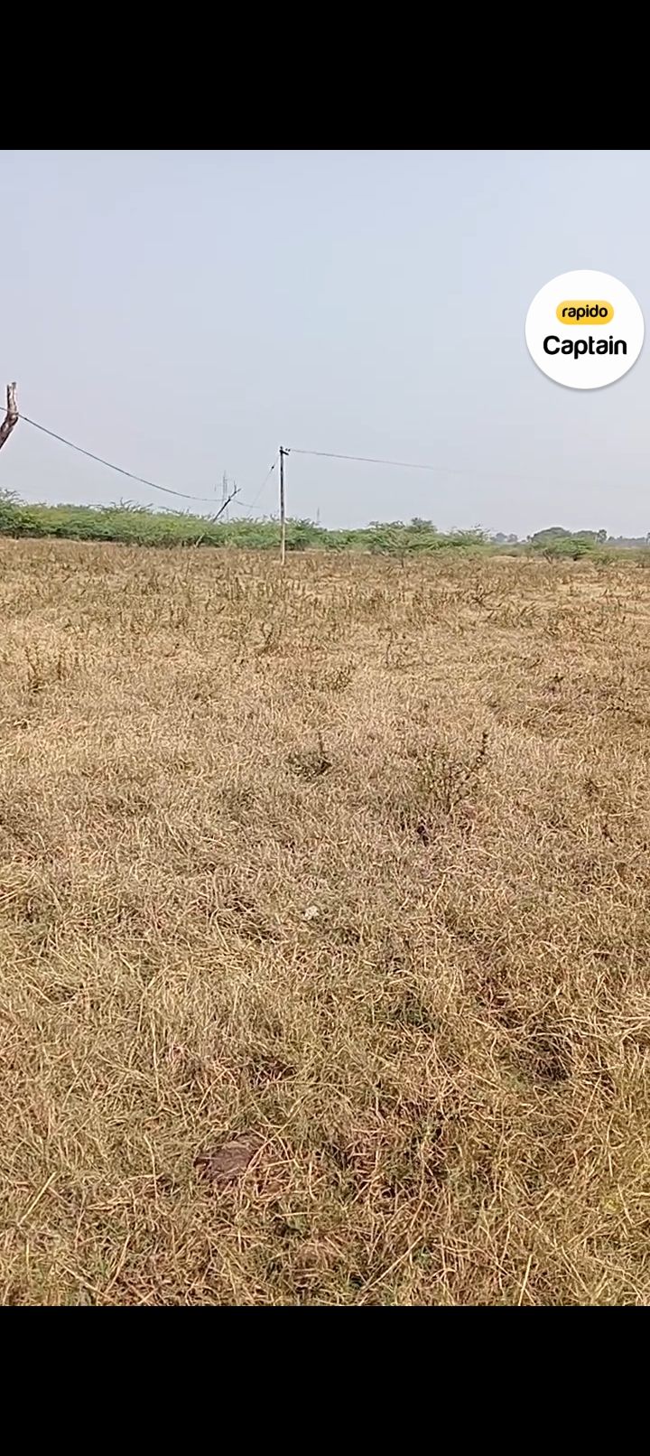 Agricultural land for sale in Kadavendi