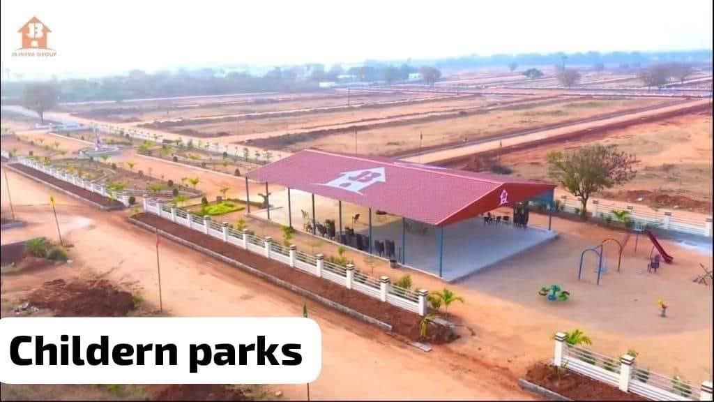 Residential Plot for sale in Choutuppal