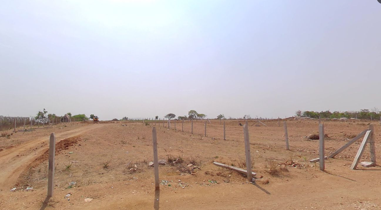Agricultural land for sale in Mothighanapur
