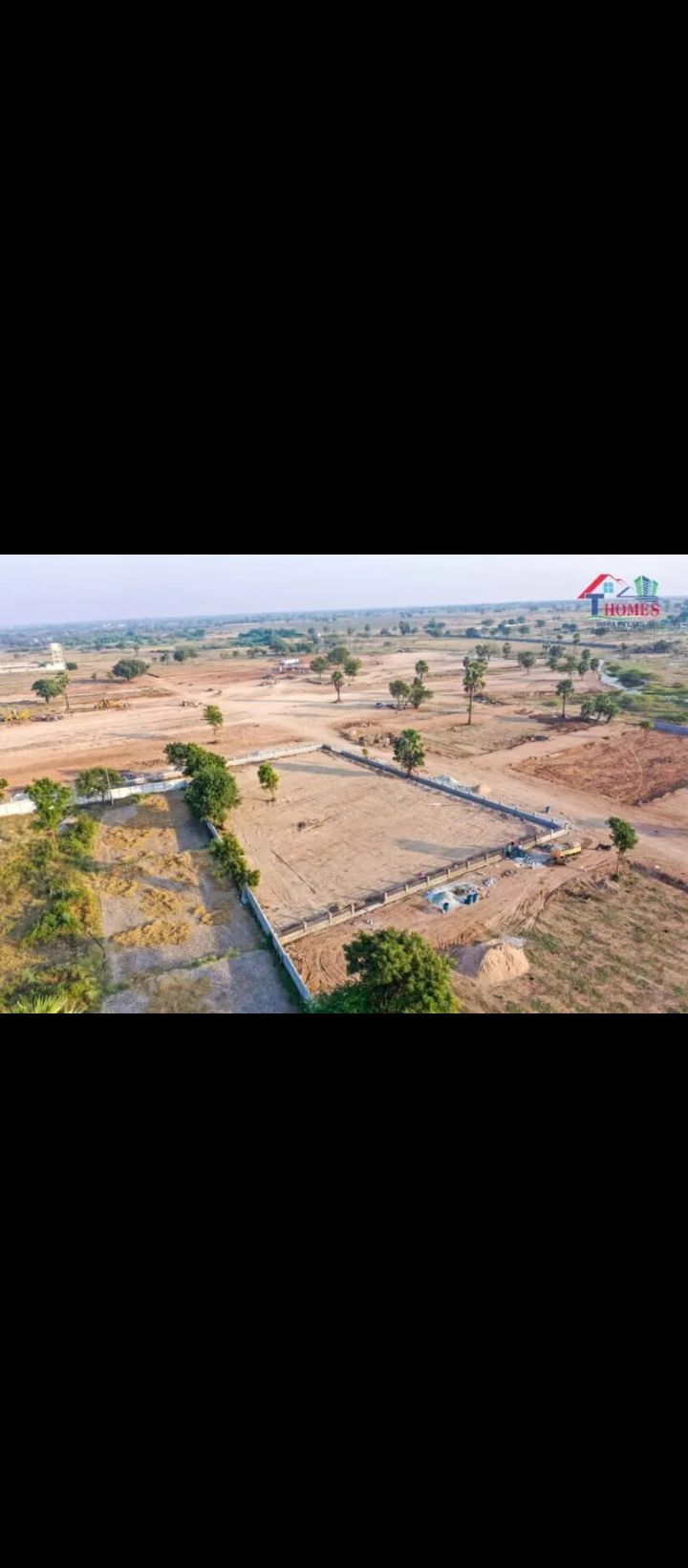 Residential Plot for sale in Yadagirigutta