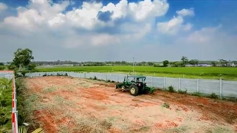 Agricultural land for sale in Kothur