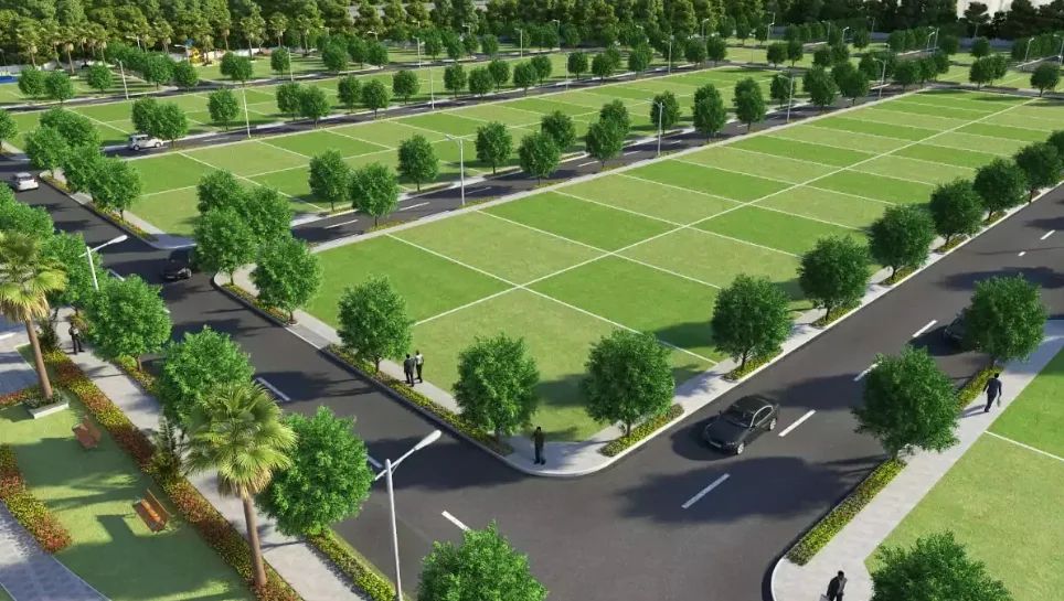 Residential Plot for sale in Shankarpalle