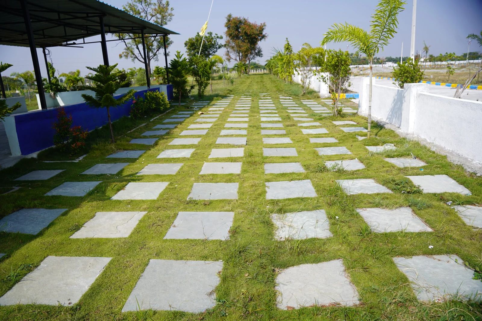 Residential Plot for sale in Yadagirigutta