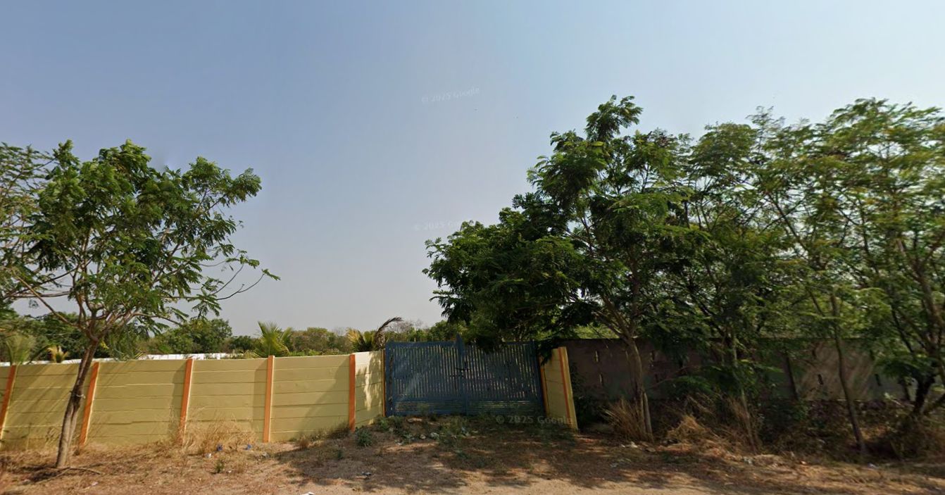 Agricultural land for sale in Gollaguda