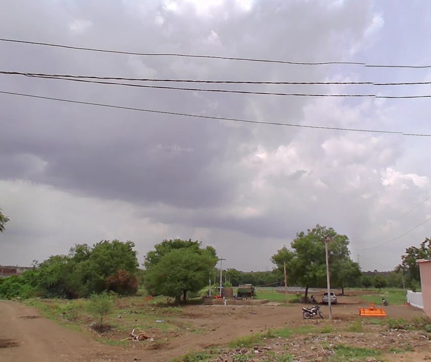 Agricultural land for sale in Chevella