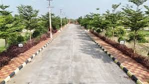 Residential Plot for sale in Burgul