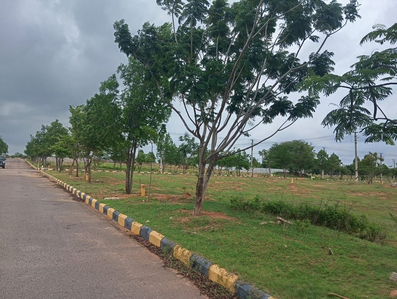 Residential Plot for sale in Hyderabad
