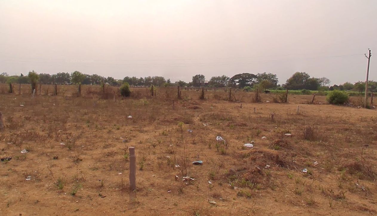 Residential Plot for sale in Shamshabad