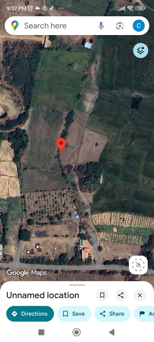 Agricultural land for sale in Marepally