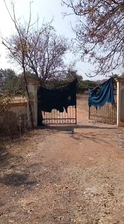 Farm land for sale in Venkatapuram