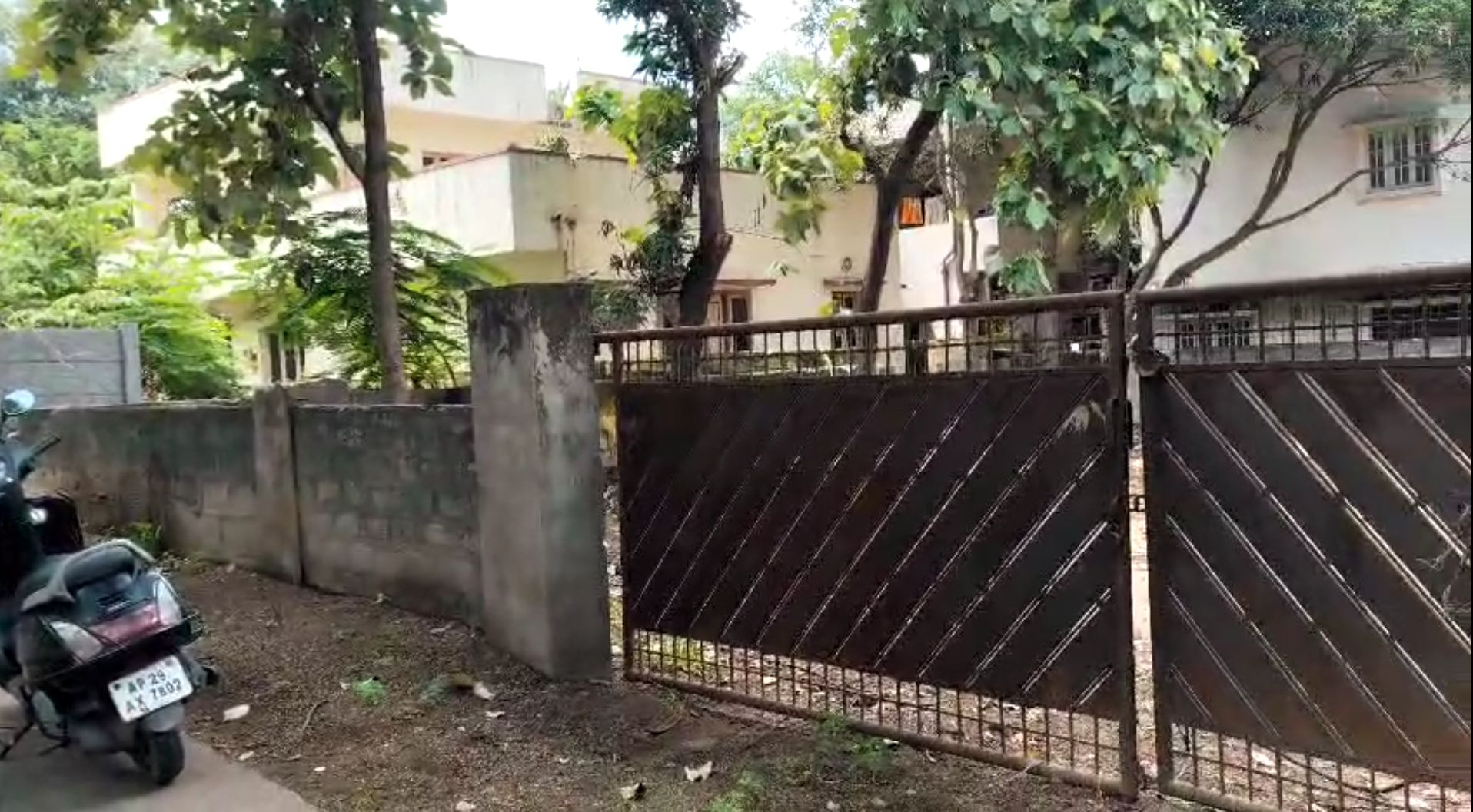 Residential land for sale in Malkajgiri