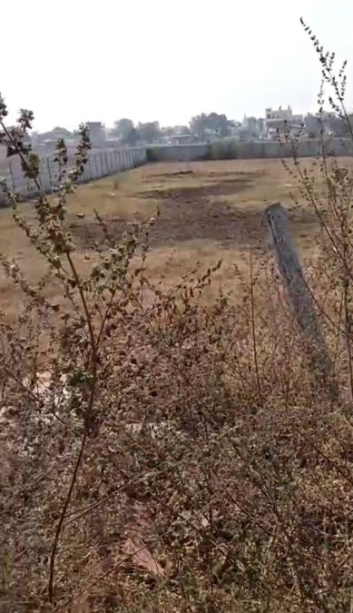 Farm land for sale in Sriramnagar