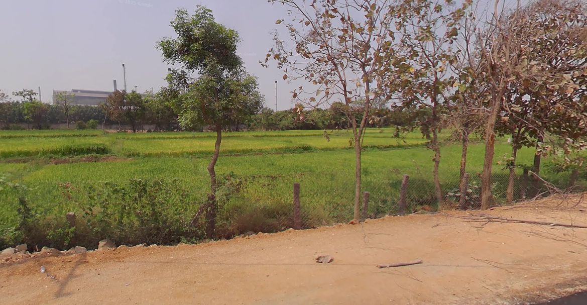 Agricultural land for sale in Raikal