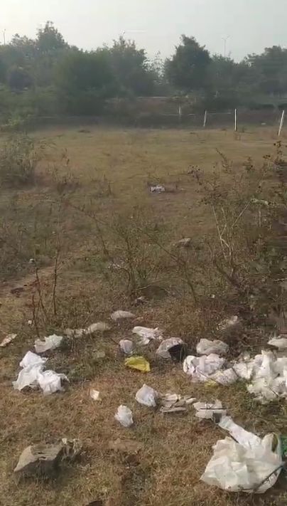 Commercial land for sale in Gollapalle Kalan