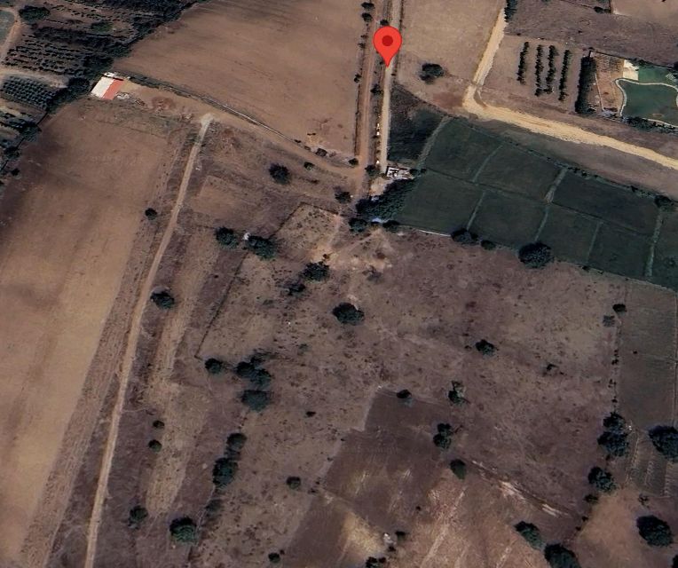 Agricultural land for sale in Moinabad