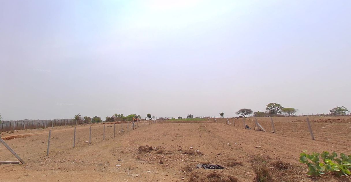 Agricultural land for sale in Shadnagar
