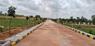 Residential Plot for sale in Kukunoorpally
