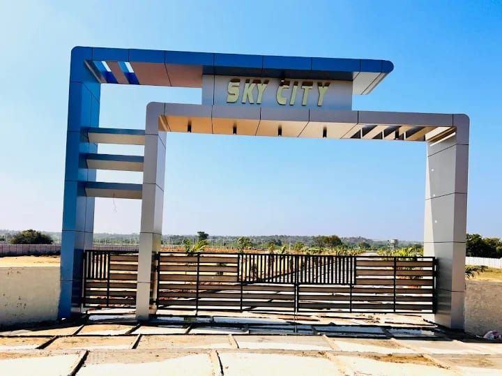 Residential Plot for sale in Shadnagar