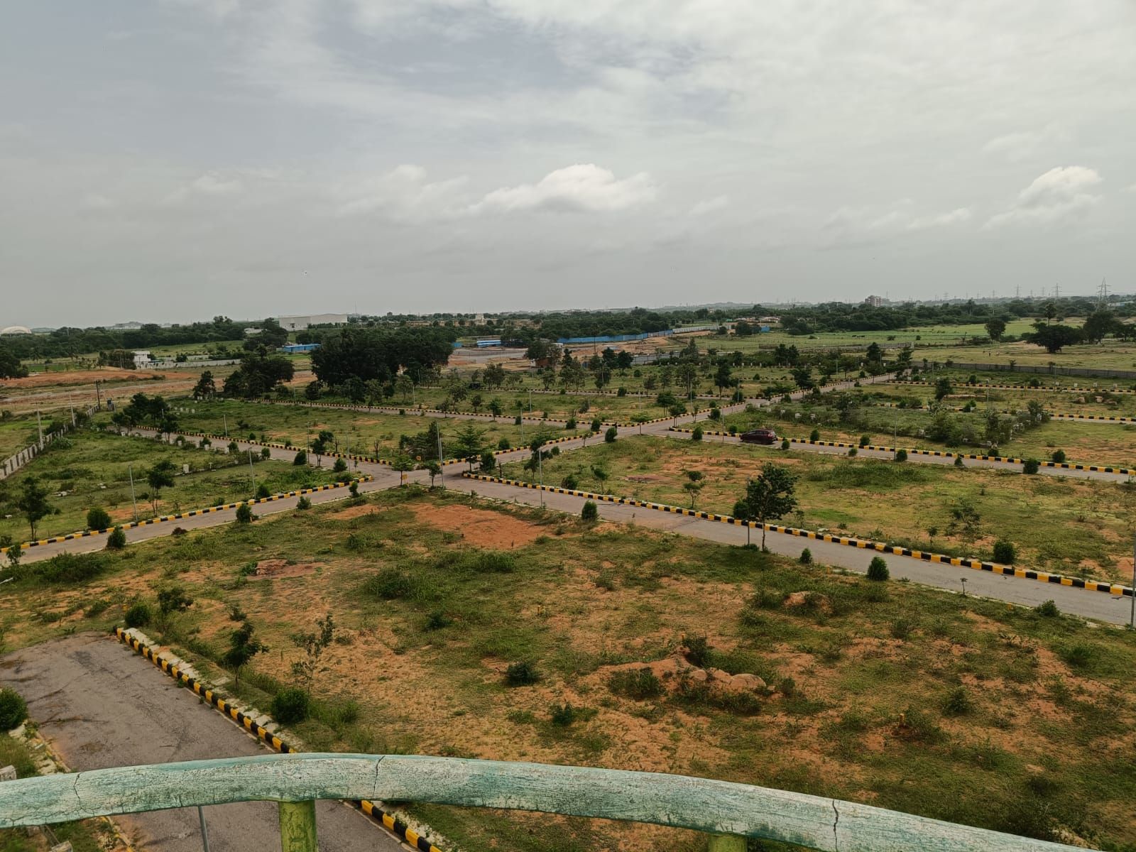 Residential Plot for sale in Tukkuguda