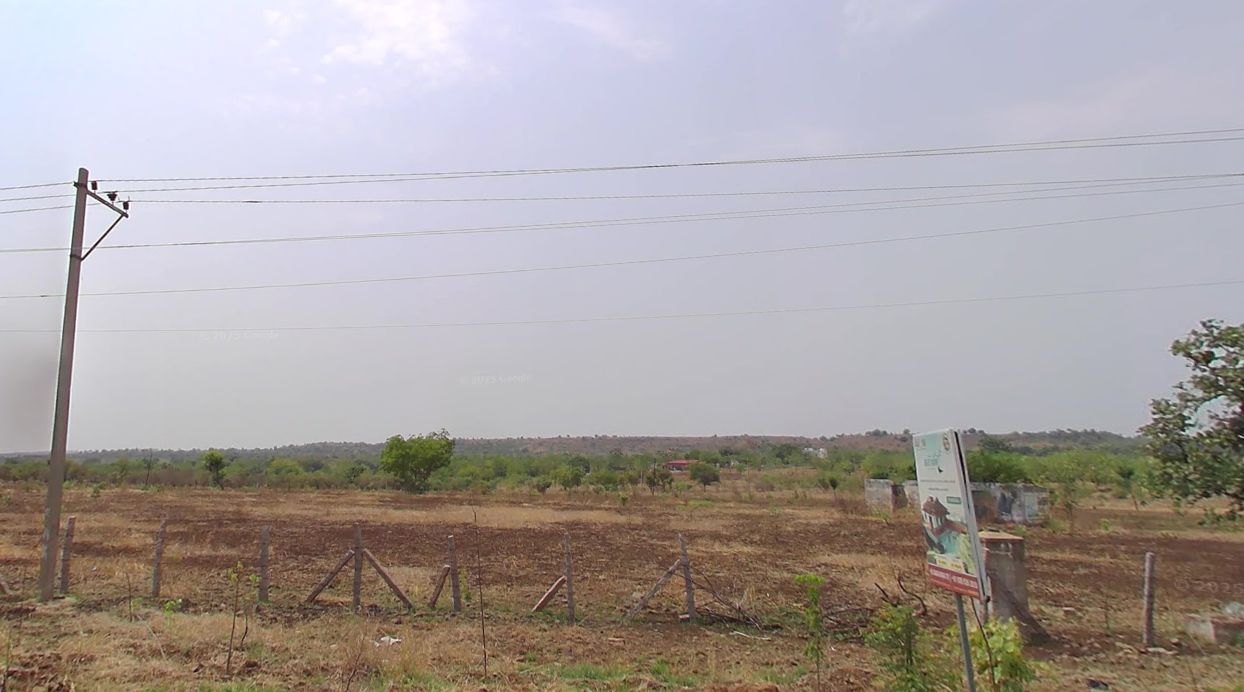 Agricultural land for sale in Mominpet