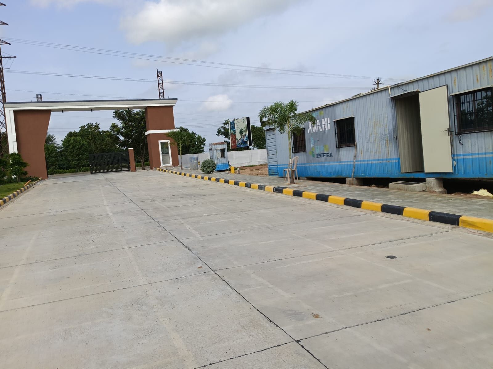 Residential Plot for sale in Shankarpalle