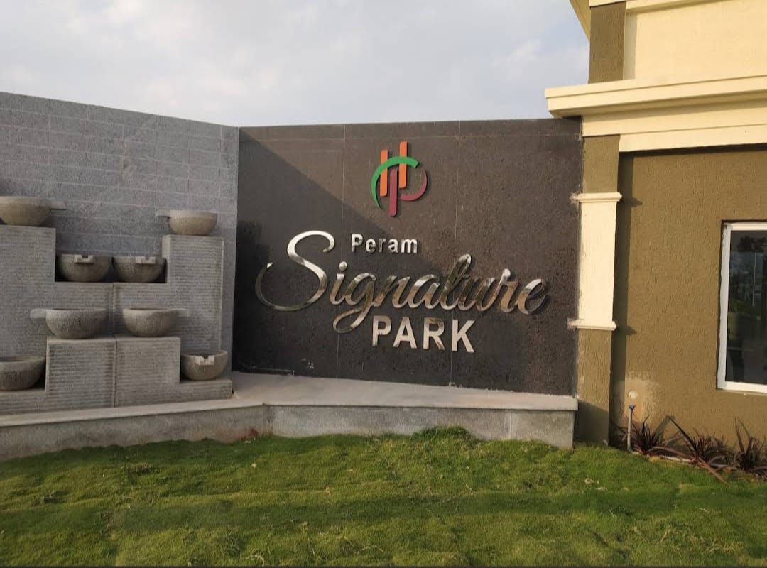 Residential Plot for sale in Kompally