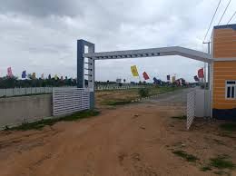 Residential Plot for sale in Rajapur