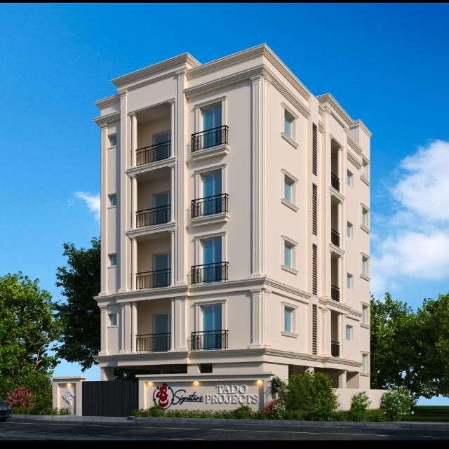Residential Plot for sale in Miyapur