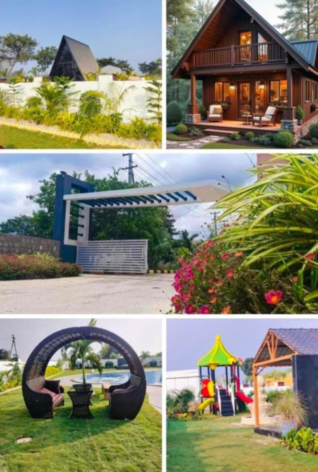 Farm land for sale in Shadnagar