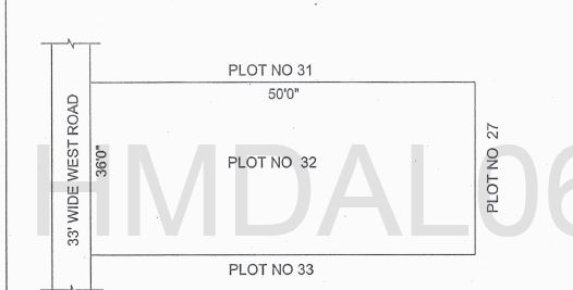 Residential Plot for sale in Maheshwaram