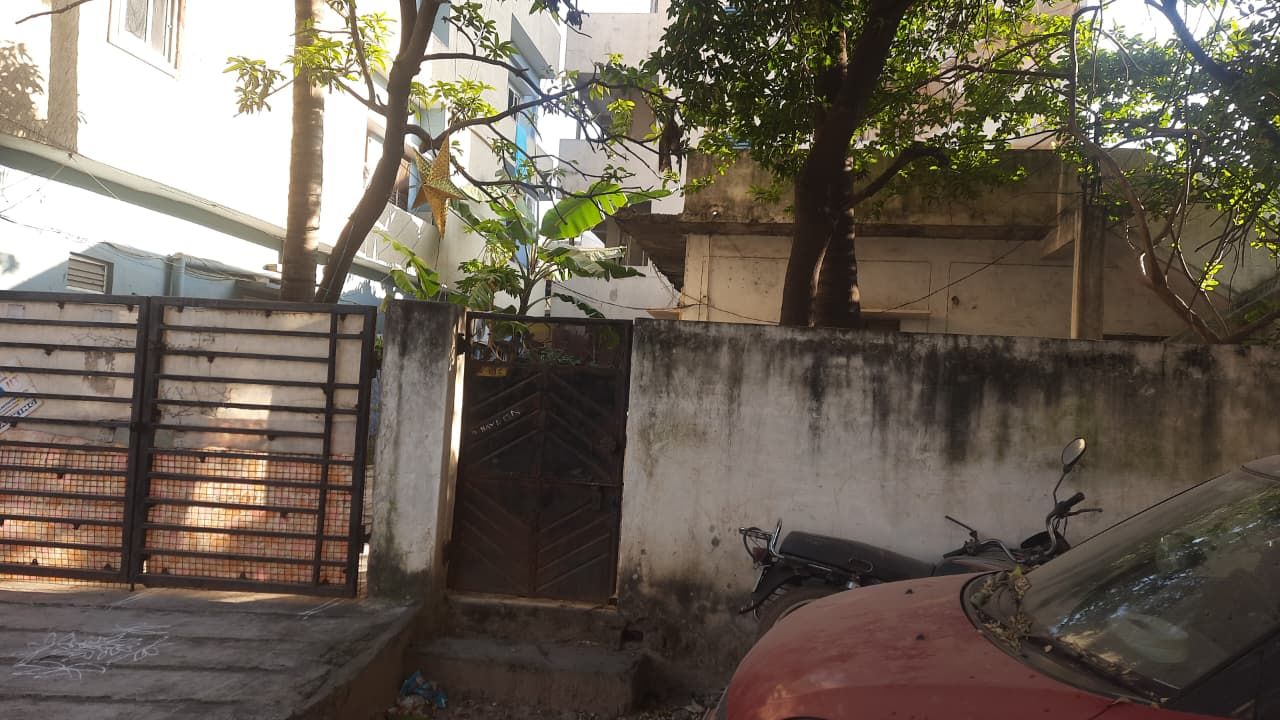 Residential Plot for sale in Jeedimetla