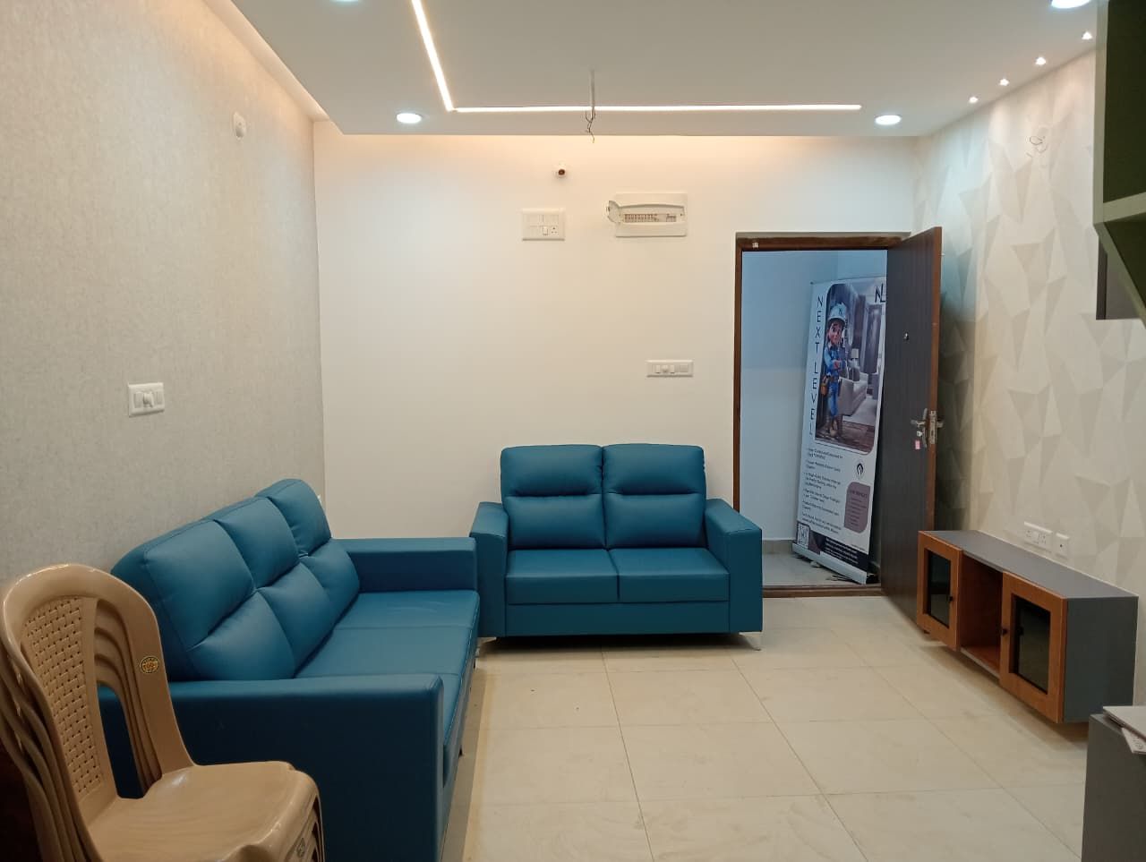 Residential Plot for sale in Isnapur