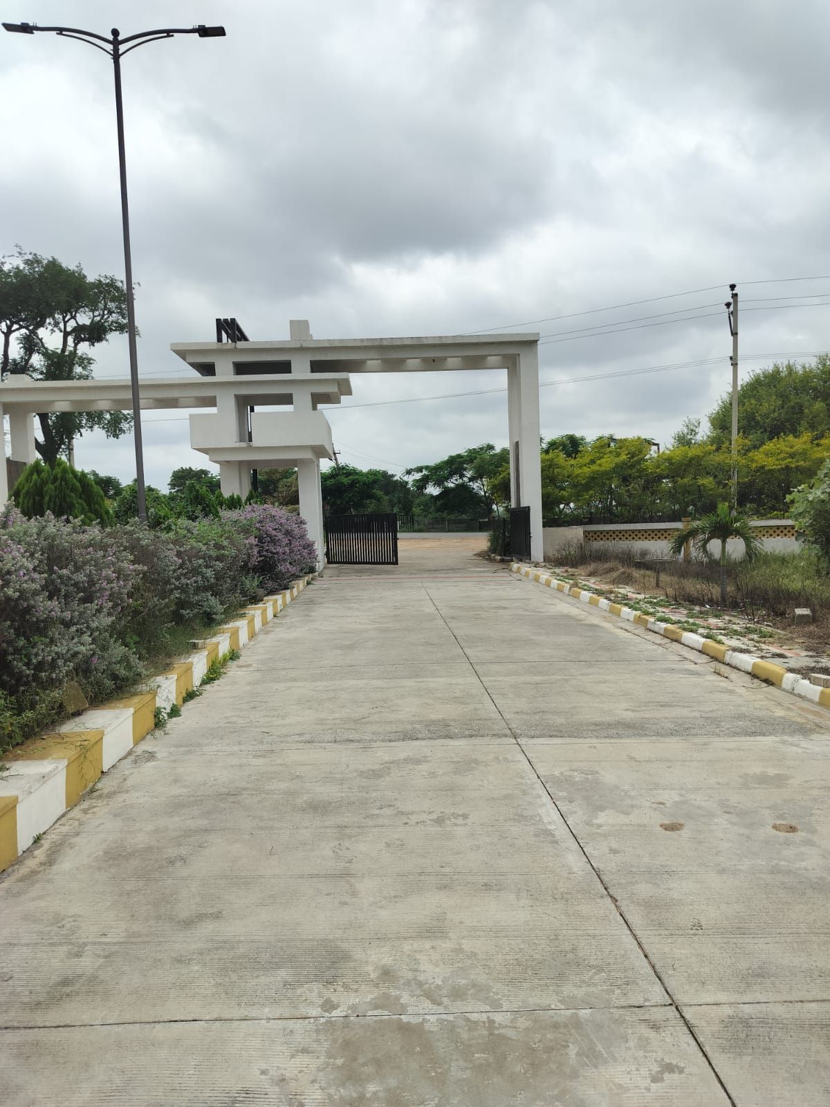 Residential Plot for sale in Ameerpet